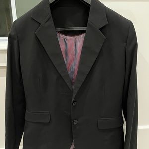 Austin Reed Black Blazer